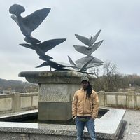 Amadou I Barry's Photo