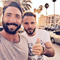 Alfonso  catalano's Photo