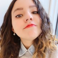 Maria De Oliveira's Photo