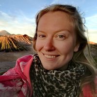 Jutta Toivonen的照片