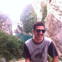 Fotos von Eric Masclans Rodríguez