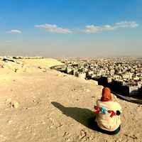 Samira Setta's Photo