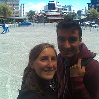 Rousseau Miguel's Photo