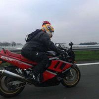 alister Soubré's Photo