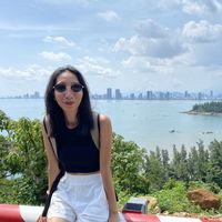 Silvana Diyose的照片