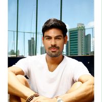 Rafael Santos的照片