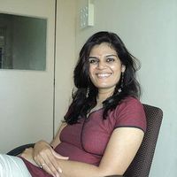 Sonal Mehetaa's Photo