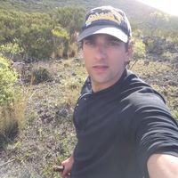 Patrick Garcia的照片