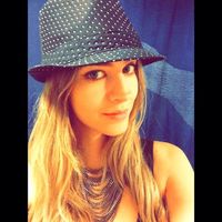 Alinne Spagnollo的照片