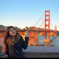 Hiroko Watanabe's Photo