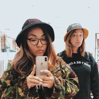 Lena Nikitina的照片