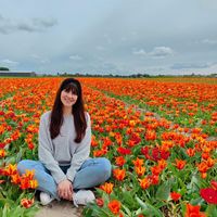 Bettina Seifriedsberger's Photo