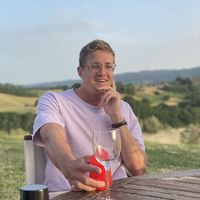 Le foto di Alex Warner