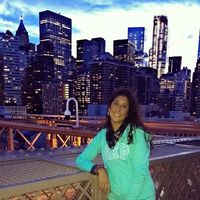 Emilia Navarrete的照片