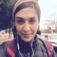 Courtney Crossland's Photo