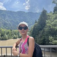 Saghar Garayemi的照片