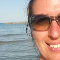 Zdjęcia użytkownika Federica Tribolo