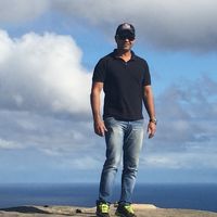 harry Chauhan's Photo