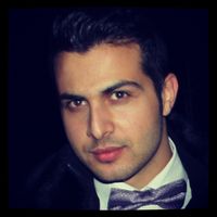 soroush Zare的照片