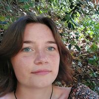 Freya Eve Skinner-Smith's Photo