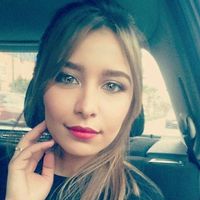 Naçira Rassikh's Photo