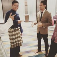 Bayu Alvian的照片