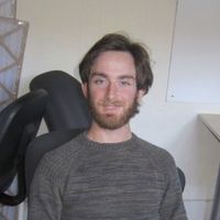 Jacob Dilson的照片