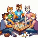 Board Games 's picture