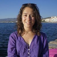 aybike ÇELİK的照片