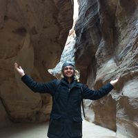 Fernando Arellano's Photo