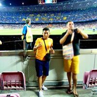 Fotos de Omar Carmona