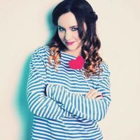 Evgeniia (Jenny) Tiukavkina的照片