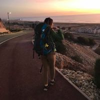 Fotos de Daphné Brochu