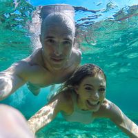 Christopher Soll's Photo