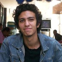 Islam Aboushady's Photo