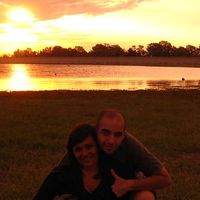 Jesica Y Nicolas Ortiz-Marianetti's Photo