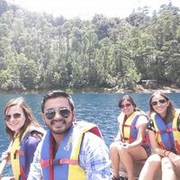 Photos de Agustin Carrasco