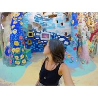 Photos de Elena Ruffini