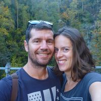 Gonzalo Esteban的照片