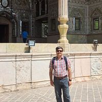 Fotos de Ashkan Etemad