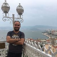 sadık alkac's Photo