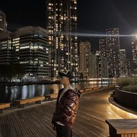 Callum Chan的照片