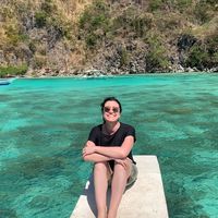 Tugba Kupeli的照片