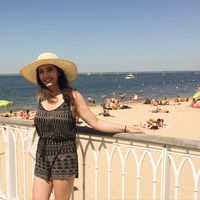 Zdjęcia użytkownika Ece Karabınar