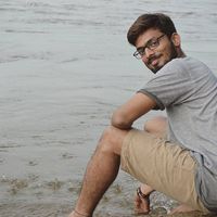 Mahidher Reddy的照片