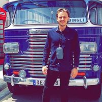 Robert Hellgren的照片