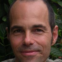 Markus Bergmann's Photo