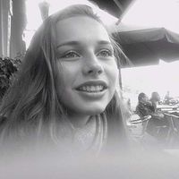 Ingrid van der Stal's Photo