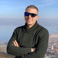 Miloš Hynek's Photo