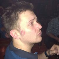 Немања Костић's Photo